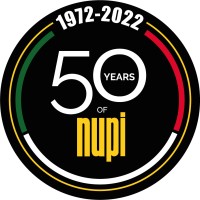 NUPI Industrie Italiane S.p.A. Italy logo - Similar company to Laborplast