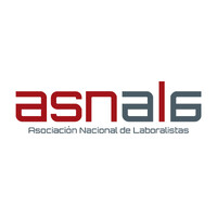 ASNALA - Asociación Nacional de Laboralistas logo - Similar company to Asociación Española De Directores De Recursos Humanos (Aedrh)