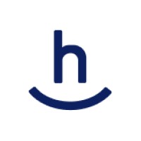 Hollo logo - Similar company to Press Ai