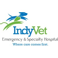IndyVet Emergency and Specialty Hospital logo - Similar company to Franklinis