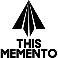 This Memento logo - Similar company to Vincentetc