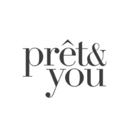 PRET AND YOU logo - Similar company to Fares Kameli