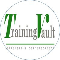 Trainingvault logo - Similar company to Counseltrain