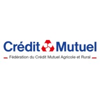 Fédération du Crédit Mutuel Agricole et Rural (CMAR) logo - Similar company to Banking4Good