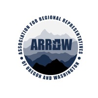 Association for Regional Representatives of Oregon and Washington (ARROW) logo - Similar company to The Kohan Group, Inc.