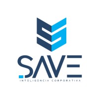 SAVE Inteligência Corporativa logo - Similar company to Odeen - Intelligence For Security