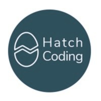 Hatch Coding logo - Similar company to Brown Ballers