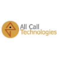 All Call Technologies logo - Similar company to Sidekick Solutions, Llc