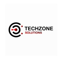 Techzone Solutions logo - Similar company to Executive Homes Realty Inc. Brokerage