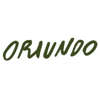 Oriundo logo - Similar company to Rigor Pizza