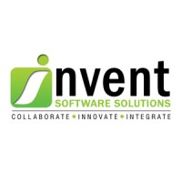 INVENT SOFTWARE SOLUTIONS logo - Similar company to Invent Solutions