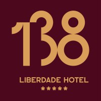 138 Liberdade Hotel logo - Similar company to Pressrender
