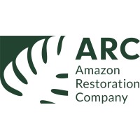 Amazon Restoration Company logo - Similar company to Conserve Southwest Utah