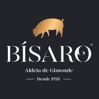 Bísaro - Salsicharia Tradicional logo - Similar company to Fumeiro Do Mar