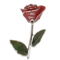 Love Is A Rose logo - Similar company to Growing Forward, Llc
