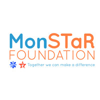 MonSTaR Foundation logo - Similar company to Vadea Nsw