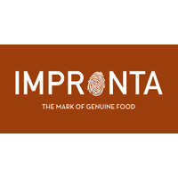 IMPRONTA - The Mark of Genuine Food logo - Similar company to Nmotion Aps
