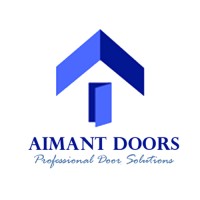 Aimant Doors logo - Similar company to 4C Fire