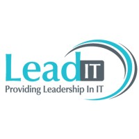 Lead IT Corporation logo - Similar company to Leadit