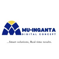 Mu-Inganta Digital Concept LTD. logo - Similar company to Northpad Nigeria