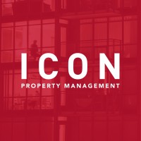 ICON Property Management logo - Similar company to Management First Professional Property Management