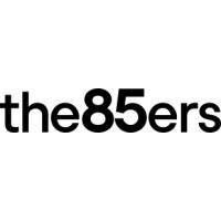 The 85ers logo - Similar company to Snova