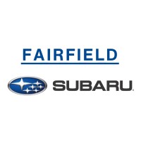 Fairfield Subaru logo - Similar company to Albany Subaru