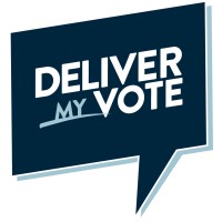 Deliver My Vote