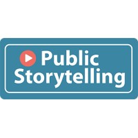 Public Storytelling - uitlegvideo's voor gemeenten logo - Similar company to Talmon | Public Storytelling