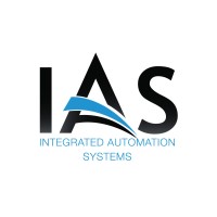 Integrated Automation Systems, LLC logo - Similar company to 3E Controls