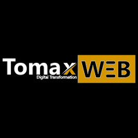 Tomax WEB logo - Similar company to Papionne
