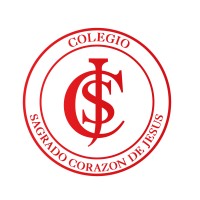 Colegio Sagrado Corazón de Jesús (Quilmes) logo - Similar company to None At This Time