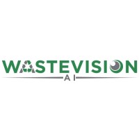 WasteVision AI logo - Similar company to Waste Vision