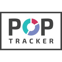 POP Tracker logo - Similar company to Vamrah