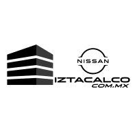 Nissan Iztacalco logo - Similar company to Sprintcopy