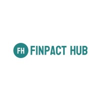Finpact Hub logo - Similar company to The Gdelt Project