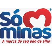 Só Minas logo - Similar company to Eco Fresh