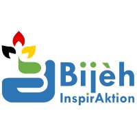 Bijèh-InspirAktion logo - Similar company to Kana Green Energy