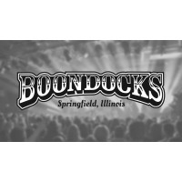 Boondocks Pub logo - Similar company to Boondocks Food & Fun
