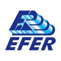 Efer Construtores Associados logo - Similar company to Telerj