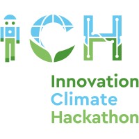 ICH - Innovation Climate Hackathon Bremen logo - Similar company to Fungiversum - Pilze In Hessen