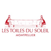 Les Toiles du Soleil Montpellier logo - Similar company to Topikoa