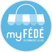 Fédération Lilloise du Commerce, de l'Artisanat et des Services logo - Similar company to Florine Bray - Créatrice Ugc