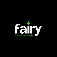 Fairy logo - Similar company to Fairy