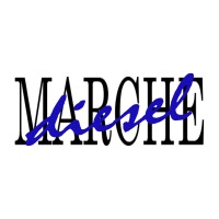 Diesel Marche logo - Similar company to Tessitore - S.P.A.