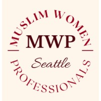 Muslim Women Professionals of Seattle logo - Similar company to The Leukemia & Lymphoma Society - Nebraska Chapter