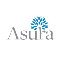 Asura Health Services logo - email format related to Compassion Network Home Care