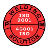 P.M. Welding Solution srl logo - Similar company to Mi-Al Srl