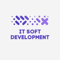 IT Soft Development logo - Similar company to Soft Group