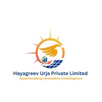 Hayagreev Urja Private Limited logo - Similar company to Design Cube Engineering Solutions Private Limited